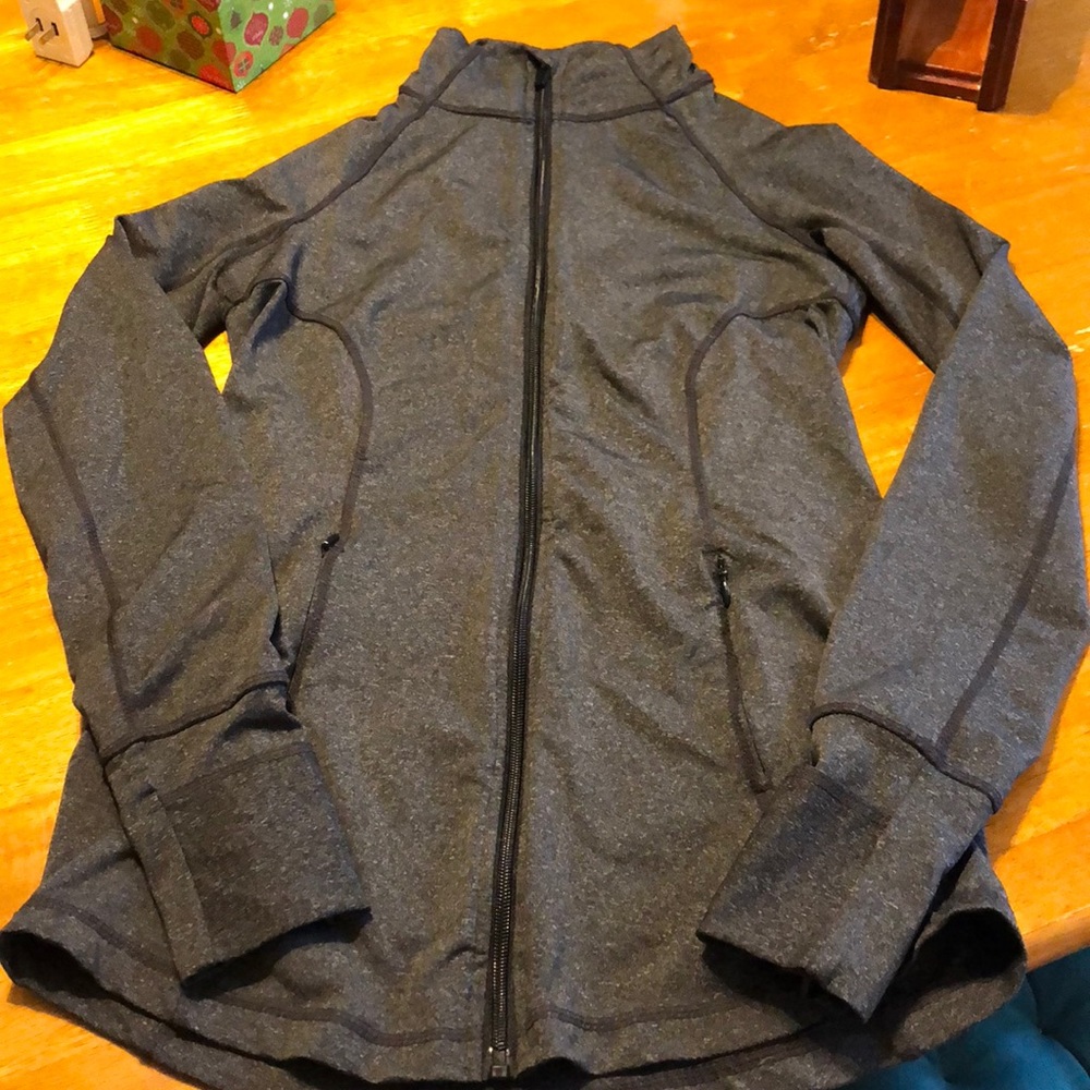 Women’s Full Zip